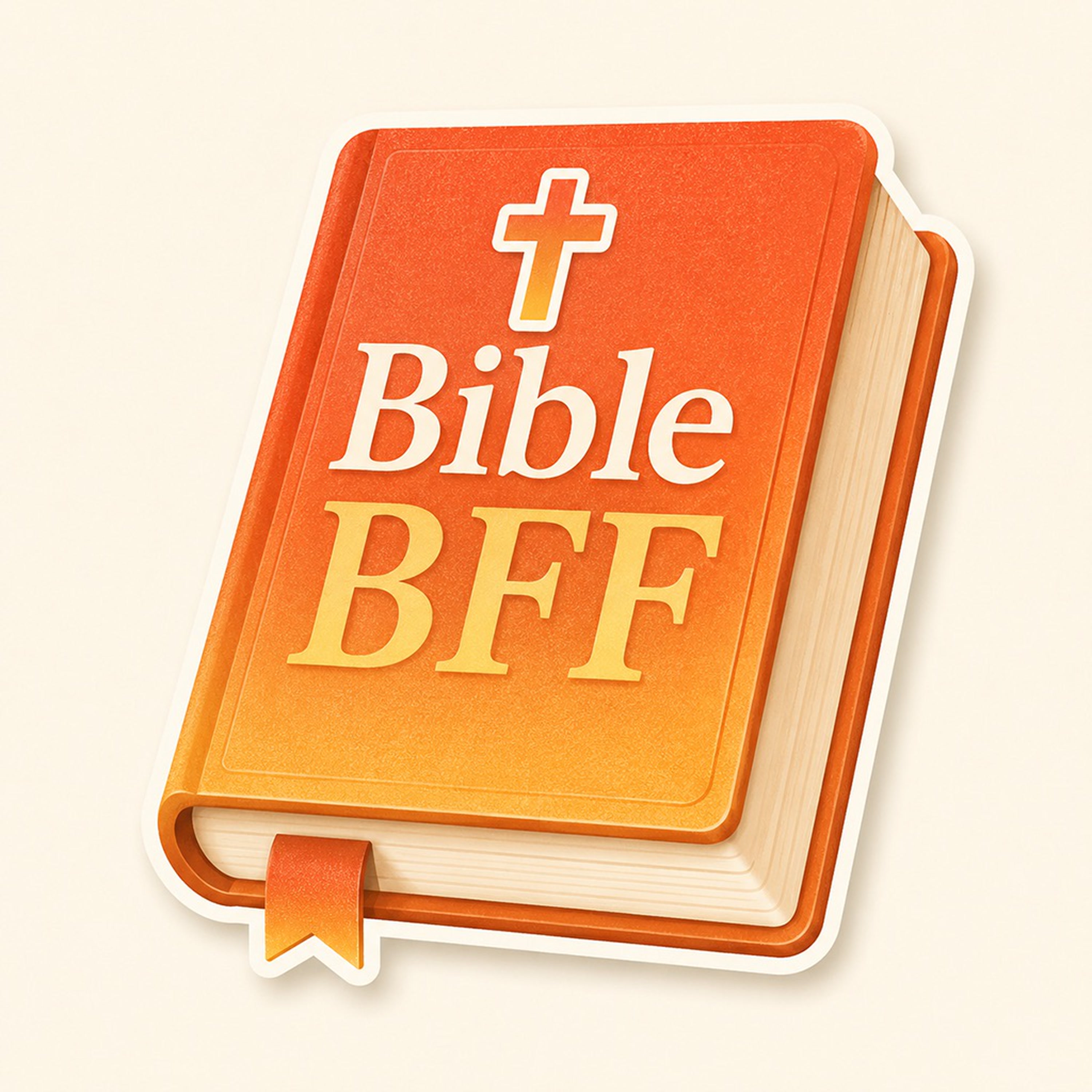Bible BFF: Stories & Drama — Story Previews